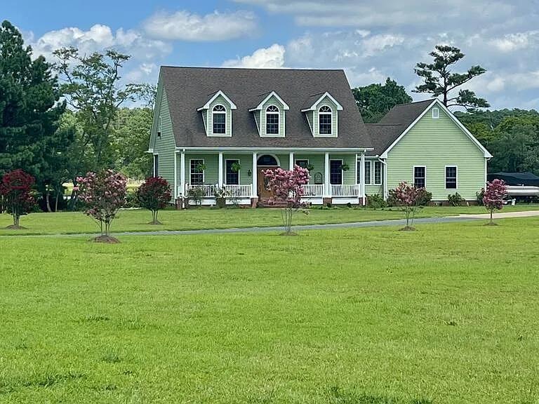 25267 Seaside Court, Accomac, VA