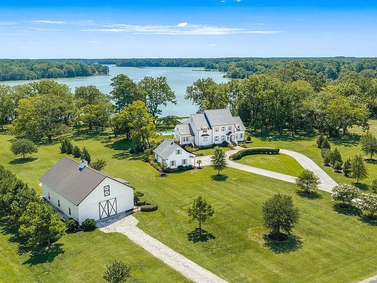 5243 Tickitank Way, Machipongo, VA